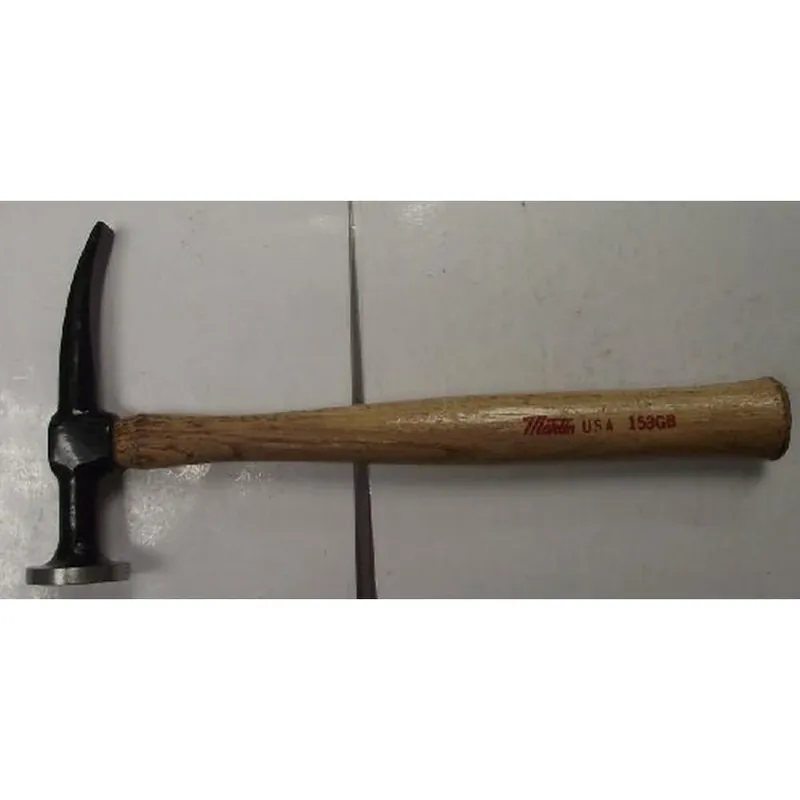 MARTIN TOOLS-153GB-BODY HMR Certified