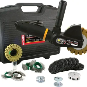 Dent Fix Equipment DF-700DX Eliminator Inline Undercoat & Decal Remover Deluxe Kit Discount