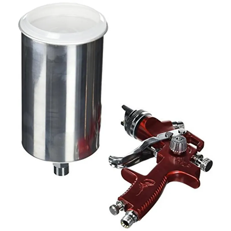 ATD Tools 6906 1.3mm HVLP Top Coat Spray Gun, 1 Pack Special Offer