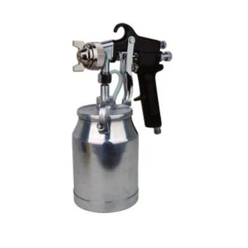 ATD Tools 6810 1.8mm Suction Style Spray Gun Genuine