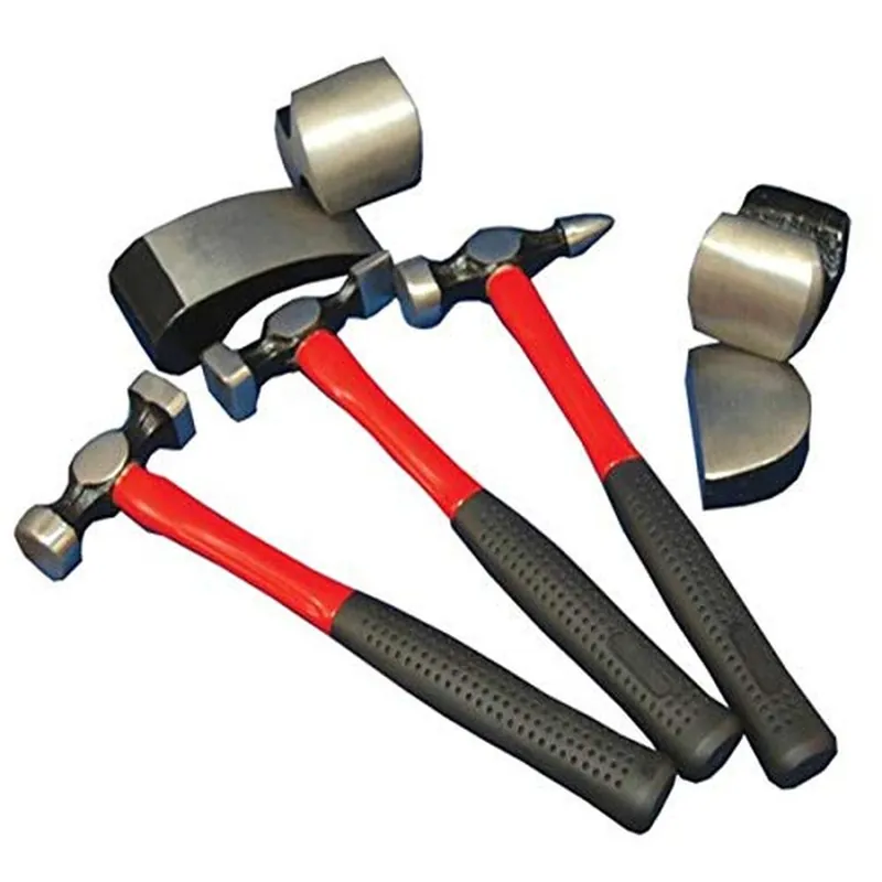 Exclusive Offer ATD Tools 4030 7-Piece Heavy-Duty Body and Fender Tool Set
