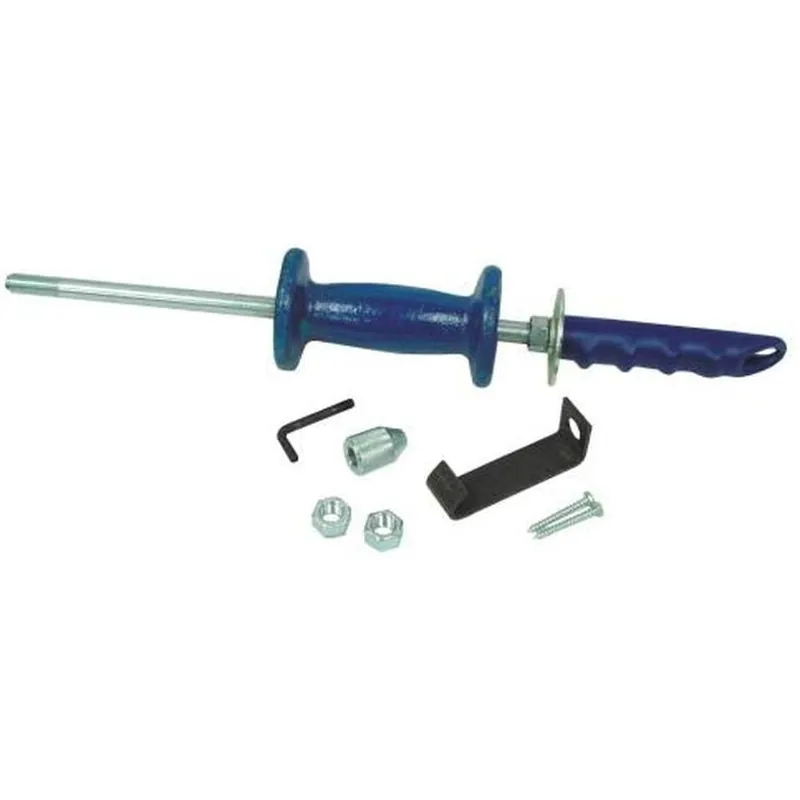 Tool Aid SG 81500 Junior Slugger Slide Hammer Dent Puller Time-Limited