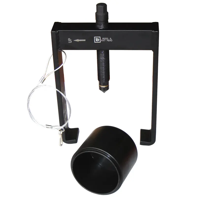 Schley Products Inc. 65100 Honda / Acura Bushing X-Tractor Removal and Installation Tool New Arrival