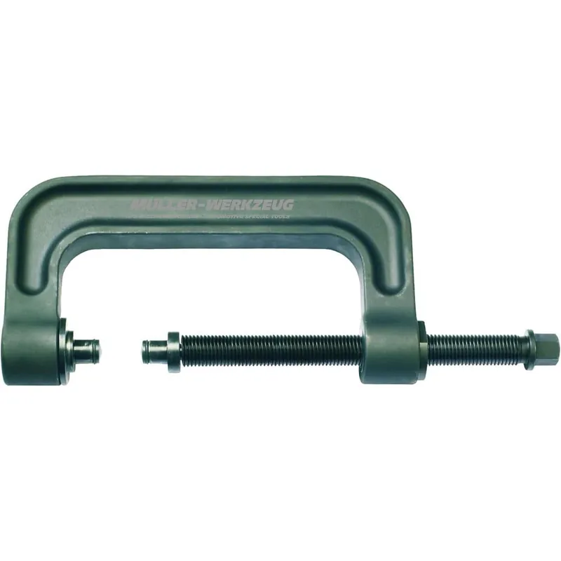 Mueller-Kueps 609460 C-Clamp with Impact Spindle Wholesale