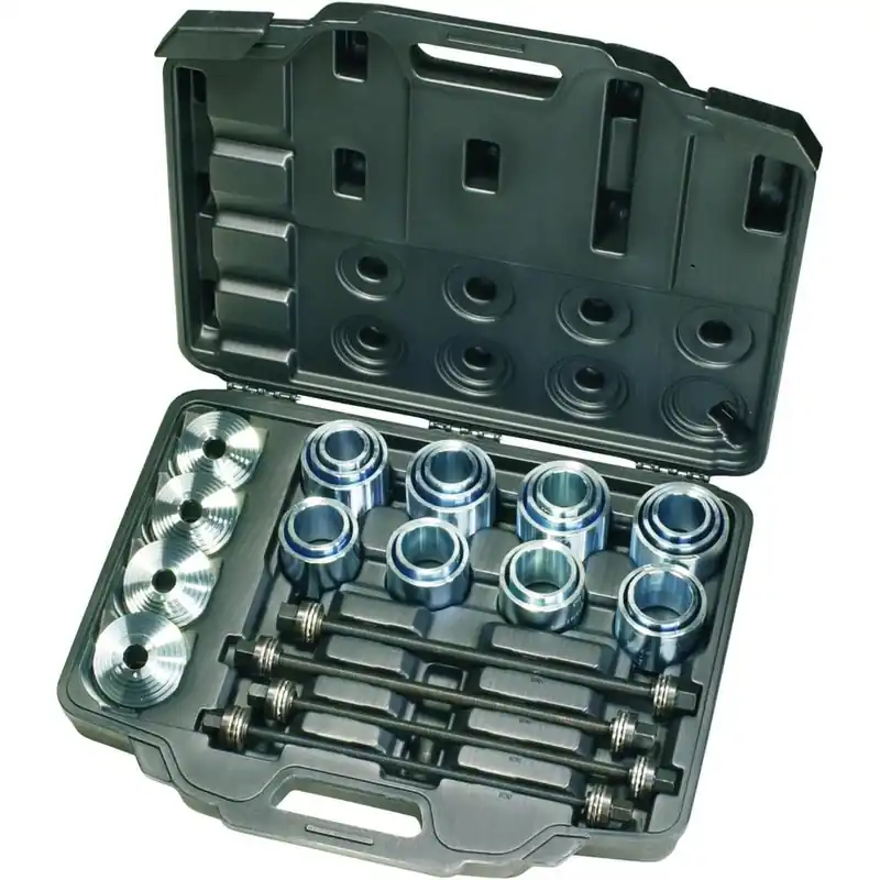 Save Now Mueller-Kueps 609400 Universal Press & Pull Kit