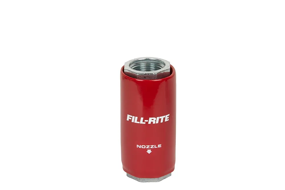 Buy Direct Fill-Rite B075F350 3/4" Non-Reconnectable Breakaway