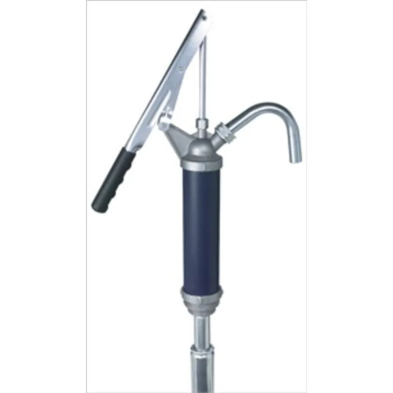 ATD Tools 5007 Heavy-Duty Barrel Pump Markdown