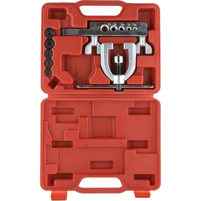 ATD Tools 5463 Double Flaring Tool Kit Free Delivery