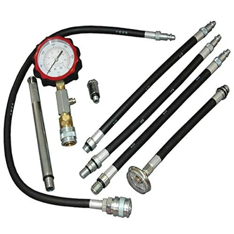 Direct From Factory ATD Tools 5639 Super Compression Tester Kit