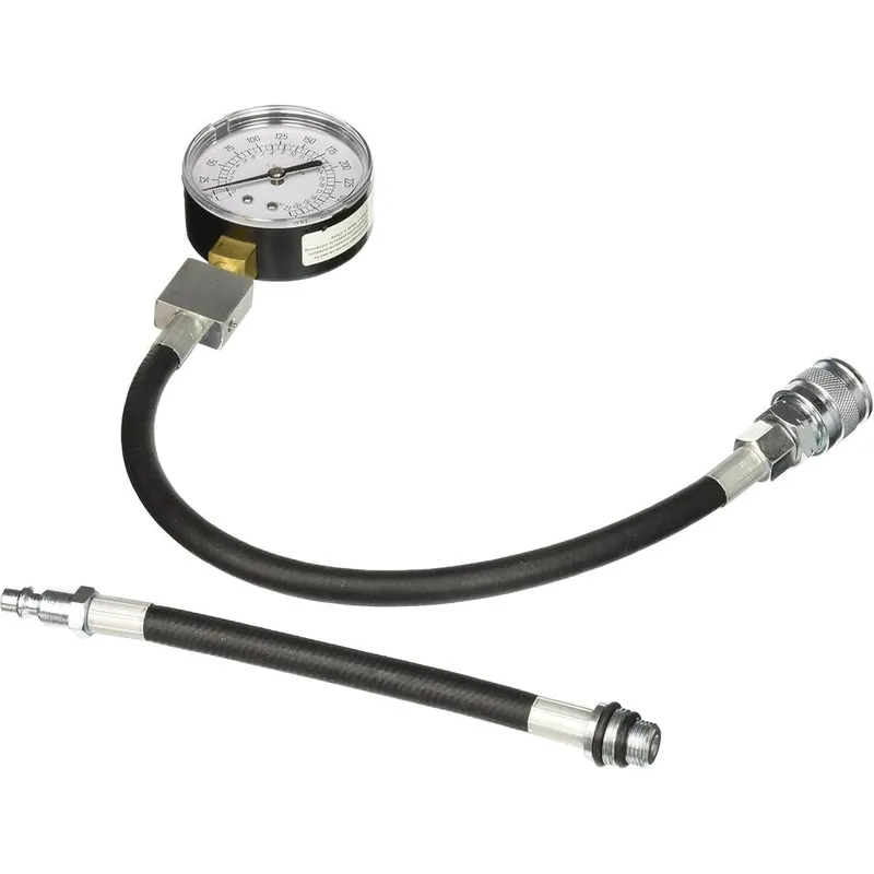 ATD Tools 5659 Universal Compression Tester Direct From Factory