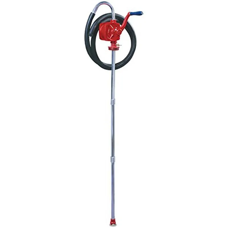 Holiday Sale Legacy Manufacturing L3350 Workforce Rotary Pump