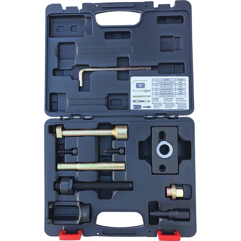 Shop Now Schley Products Inc. 17600 Sprinter Van Injector Puller 2.7L 2500 3500