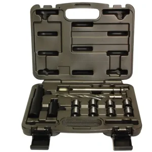 ATD Tools 5410 Ford Triton Spark Plug Thread Repair Kit, 4.6L, 5.4L, 6.8L, 2004-2008 Trending