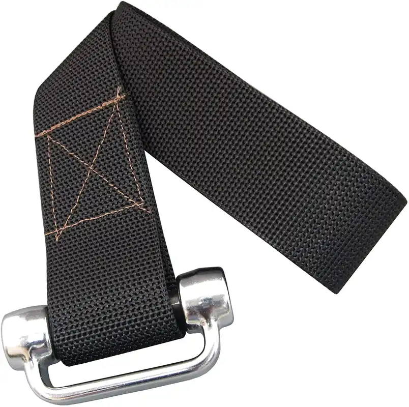 Cal-Van Tools 803 Deluxe Strap Oil Filter Wrench Budget