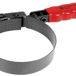 Bargain Performance Tools PTW54048 Swivel Oil Filter Wrench