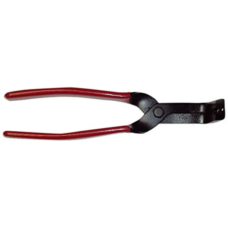Bargain Steck 21725 Right Angle Sure Grip Trim Clip Plier. 1 Pack