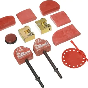 New Release Steck Manufacturing 21899 Spray Bundle Pack