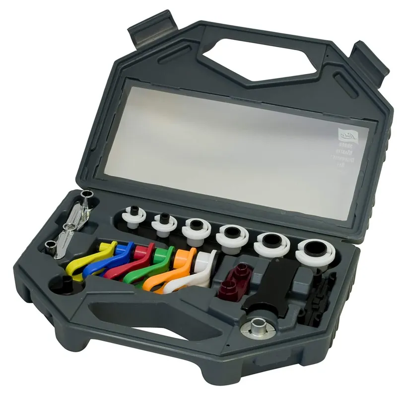 Lisle 39900 Master Disconnect Set Shop Now