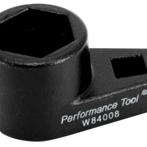 Performance Tools PTW84008 Oxygen Sensor Skt Top Rated