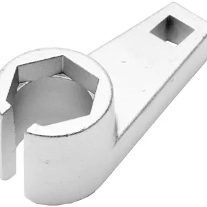 Hassle-Free Returns Performance Tools PTW80491 Off Set O2 Sensor Wrench