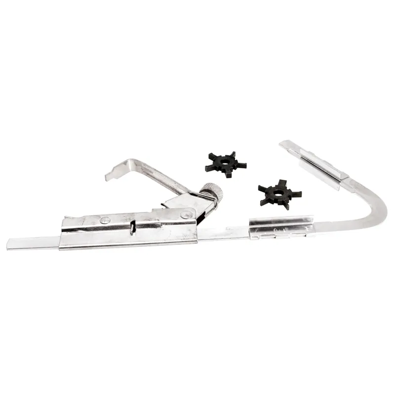 High Quality Performance Tools PTW80576 Piston Ring Groove Cleaner