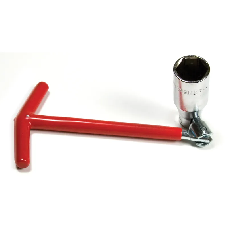 Performance Tools PTW1125C T-Hand. Spark P.Wr. 13/16"Skt. Special Offer