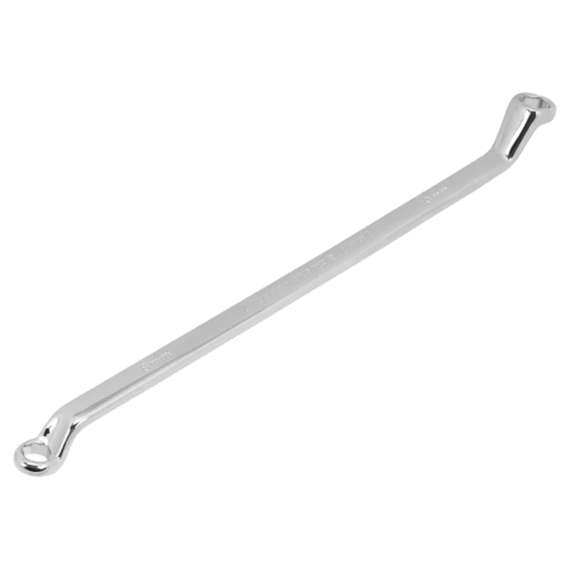 Authentic Performance Tools PTW80620 Brake Bleeder Wrench 8+10Mm