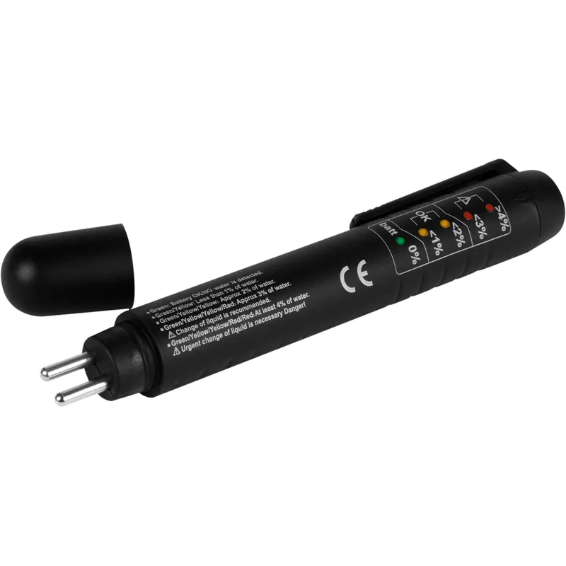 Performance Tools PTW181 Brake Fluid Tester Popular