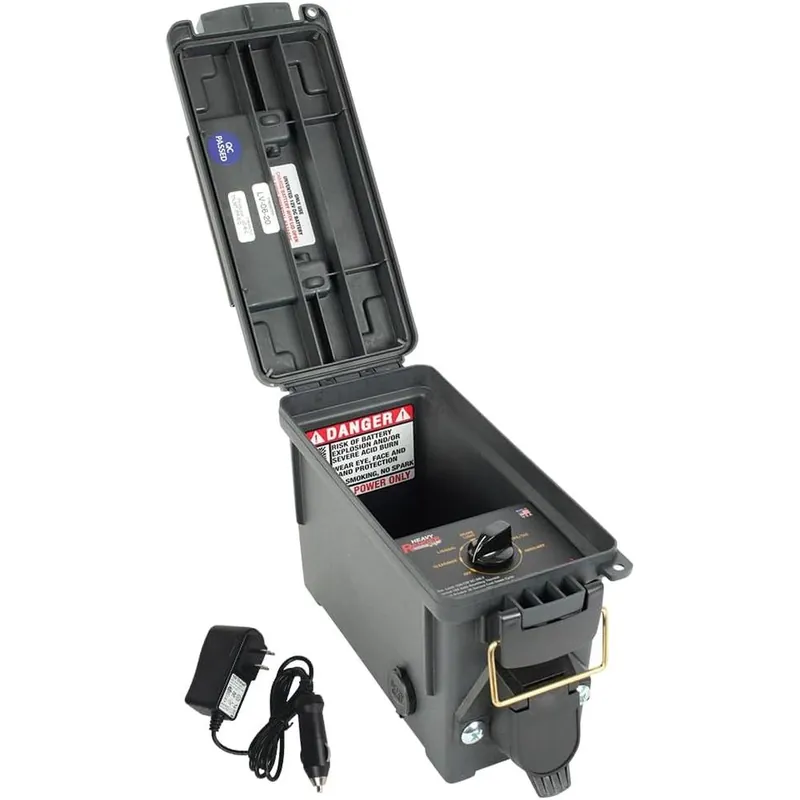 Innovative Products Of America 9102 Trailer Light Tester Price Cut