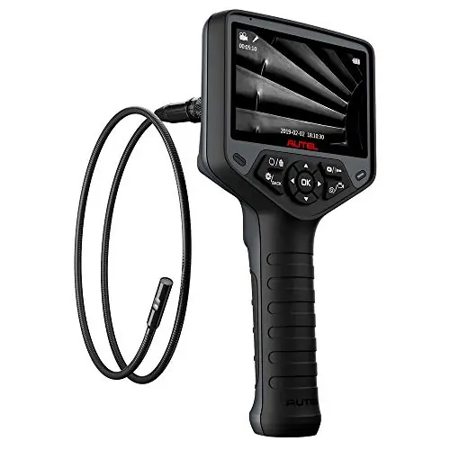 Latest Autel MV480 MV480 Digital Inspection Scope