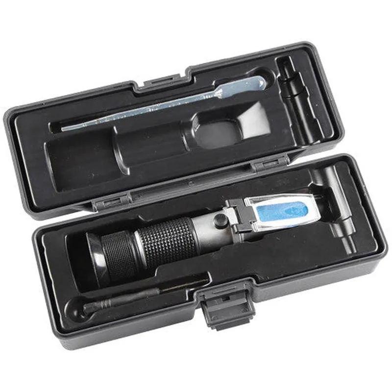 Markdown ATD Tools 3325 DEF/COOLANT/BATTERY REFRACTOMETER
