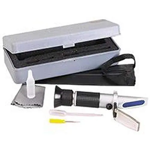 Flash Sale ATD Tools 3705 Coolant Refractometer