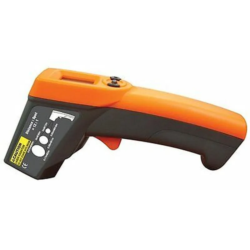 Fresh Stock ATD Tools 70001 Laser Infrared Thermometer
