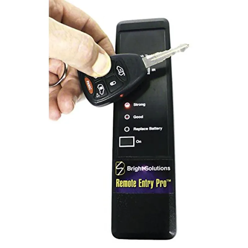 Sale Imperial Eastman 500030 Bright Solutions International Remote Entry Pro