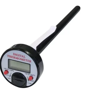 Certified ATD Tools 3412 Digital Thermometer