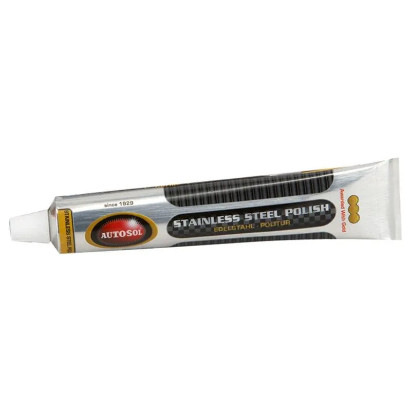 Big Sale Autosol Stainless Steel Polish 75ml Tube