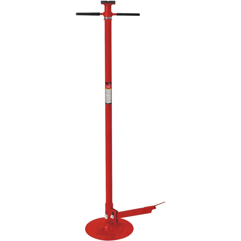 Direct From Manufacturer Tobeq UHS03400A 3/4-Ton Under Hoist Stand