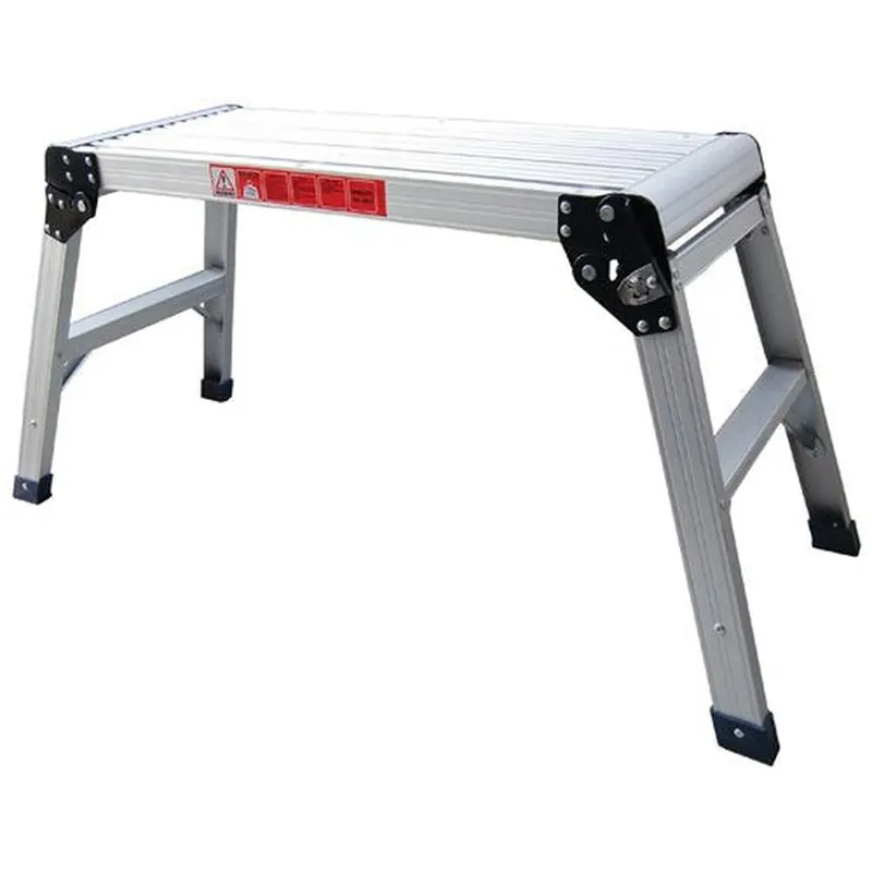Free Shipping ATD Tools 10325 Aluminum Heavy-Duty Platform