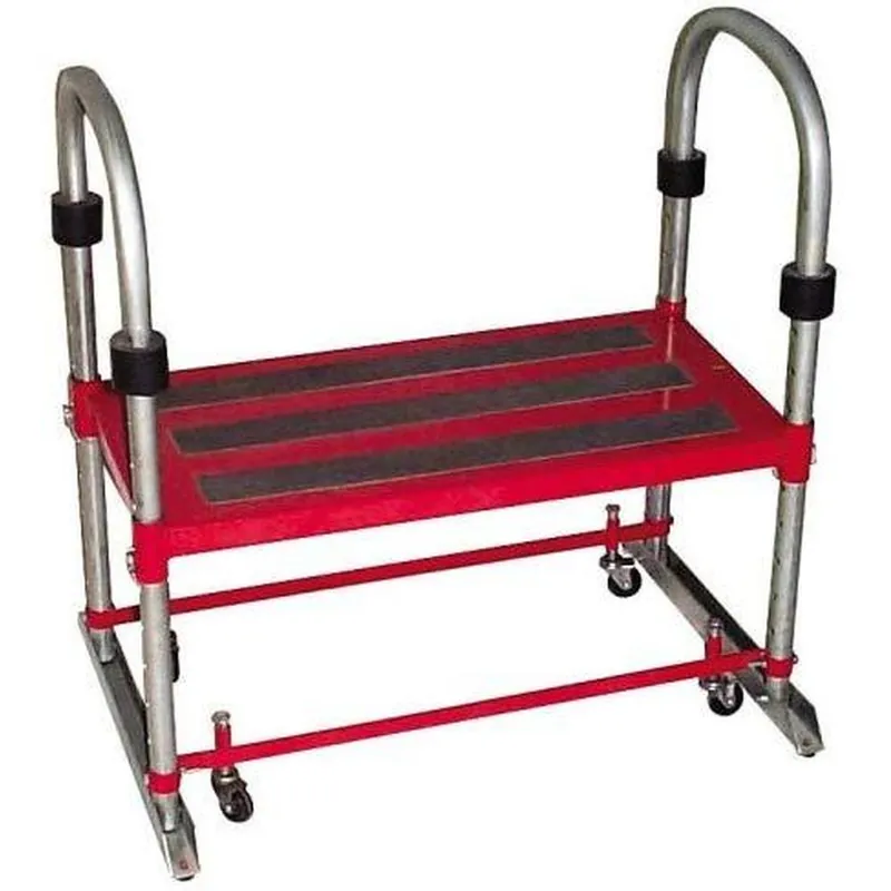 Limited Offer Steck 20350 The Pro Step