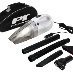 Trending Performance Tools PTW50012 12V Portable Vacuum Cleaner