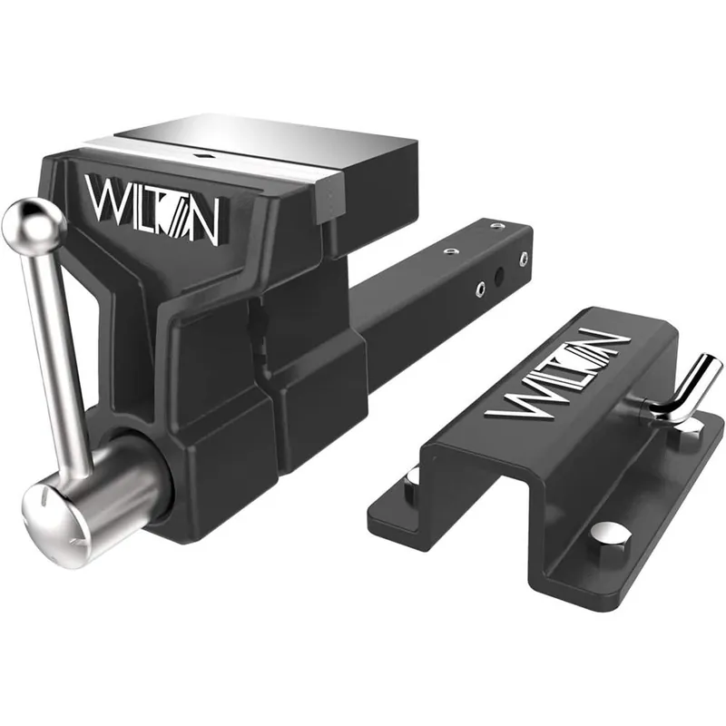 Editor’s Pick Wilton 6 in. ATV All-Terrain Vise (10010)