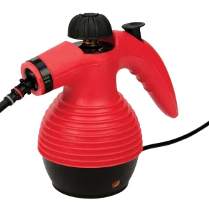 Viral Performance Tools PTW50079 900W Steam Cleaner