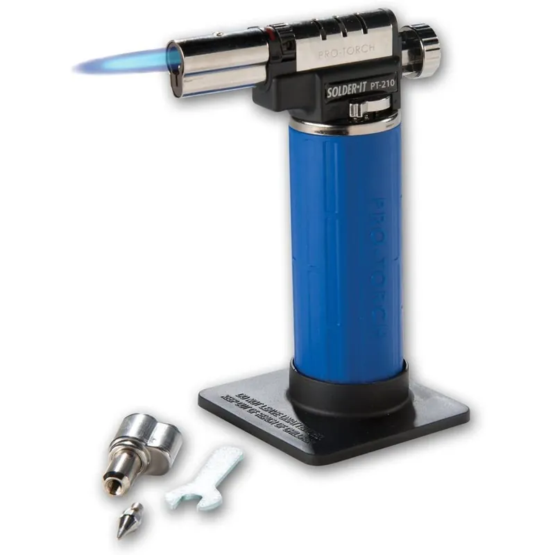 Solder-It PT-210 3-in-1 Pro Torch, 1 Pack Today Only