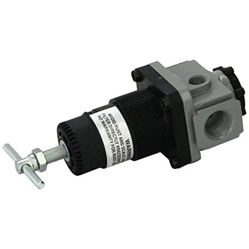 Milton 1115 1/2" NPT Standard Pressure Regulator Limited Edition