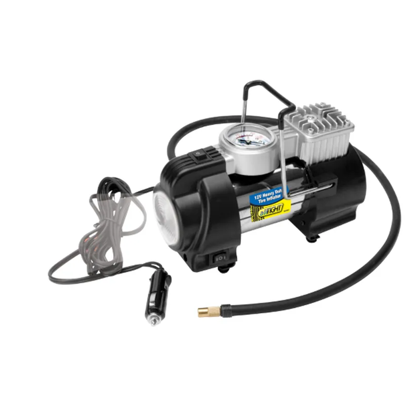 Reduced Price Performance Tools PT60404 Hd Tire Inflator