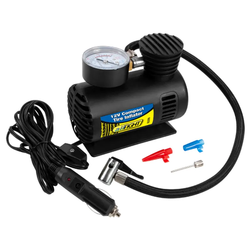 Performance Tools PT60399 12V Compact Tire Inflator Best Price