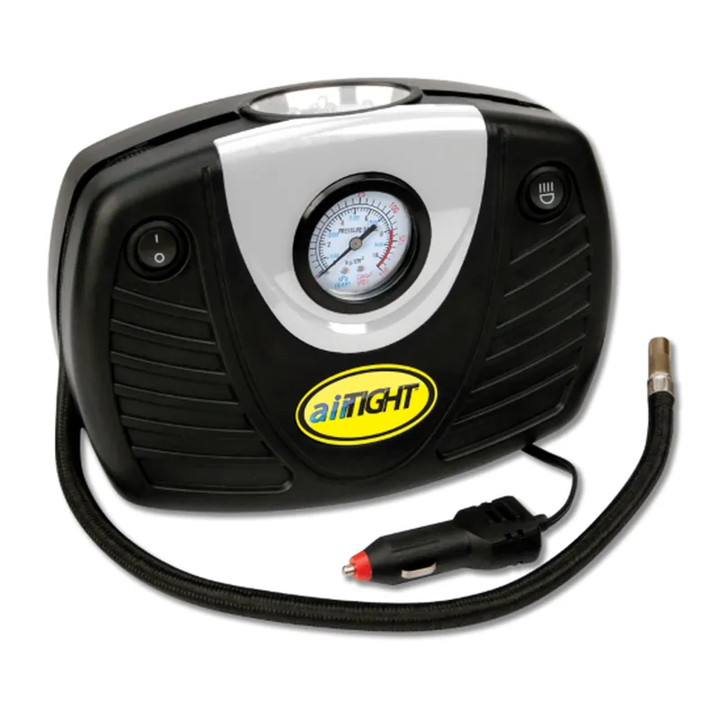 Holiday Sale Performance Tools PT60402 Deluxe Tire Inflator 12 V