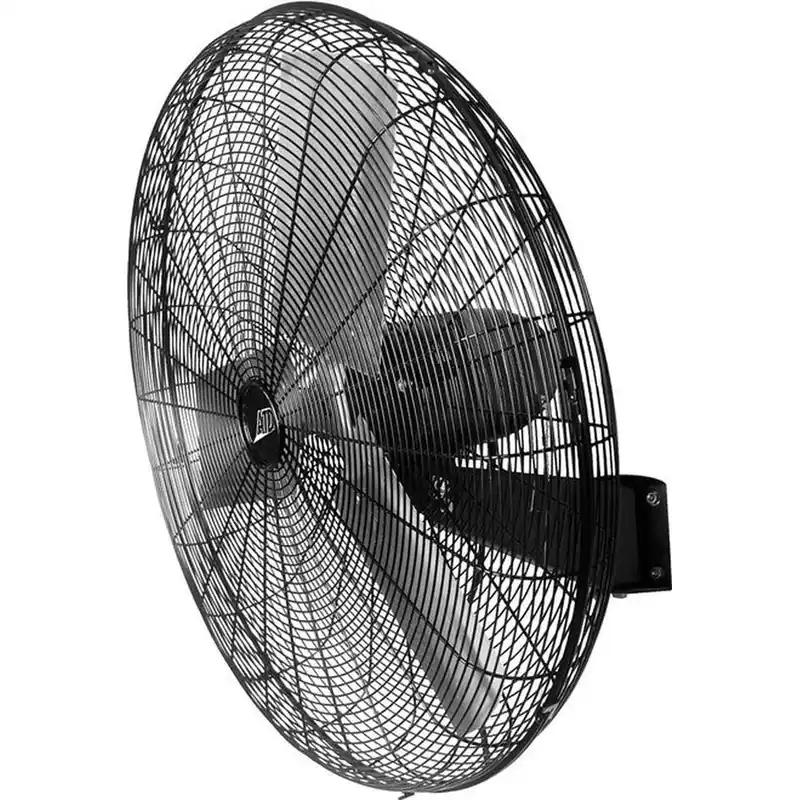 Direct From Factory ATD Tools 30331A 30" WALL MOUNT FAN