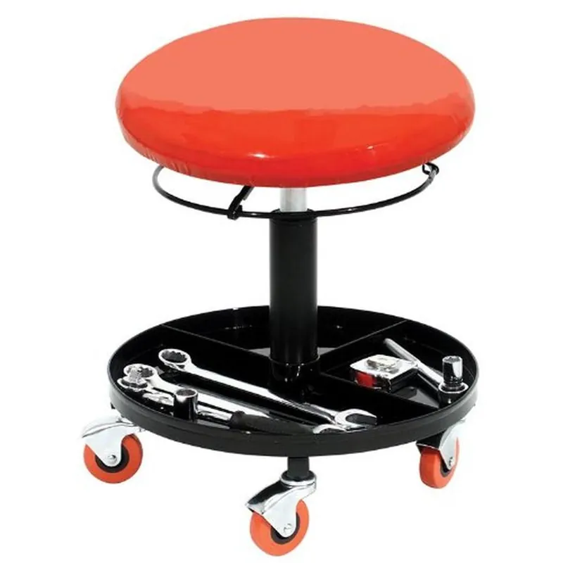 Free Returns ATD Tools ATD-81010 Hydraulic Creeper Seat