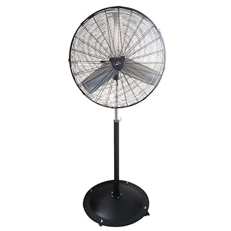 Hot Deal ATD Tools 30330 30" Pedestal Fan